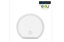 Load image into Gallery viewer, UNICO!!! Cargador, 2 puertos USB + Lampara Dimerizable