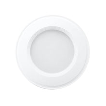 Cargar imagen en el visor de la galería, Bala Led con 3 colores de luz en una misma luminaria de 3 Vatios - 390 Lúmenes - Luz Fria-fresca y Cálida.