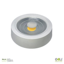 Cargar imagen en el visor de la galería, Plafón LED 12w / 18W - 1440 Lúmenes