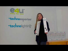 Cargar y reproducir el video en el visor de la galería, Antena Digital TDT Pasiva