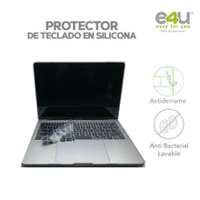 Cargar imagen en el visor de la galería, Protector de Teclado  para MacBook
