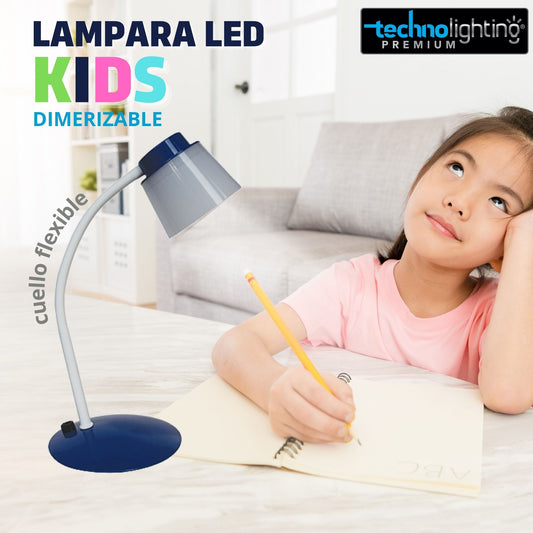 Lámpara led KIDS Dimerizable