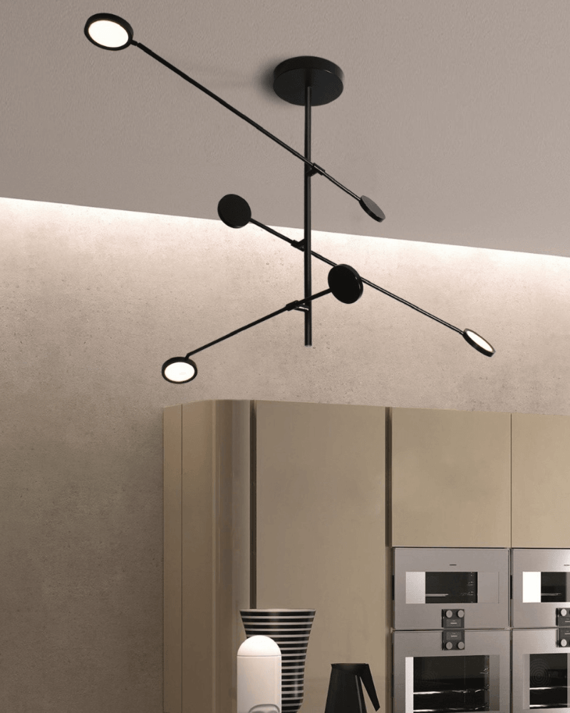 Lámpara Colgante GALAXIA