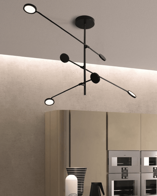 Lámpara Colgante GALAXIA