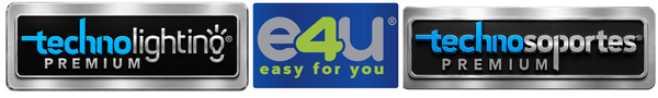 Technolighting / e4u iluminacion led y accesorios