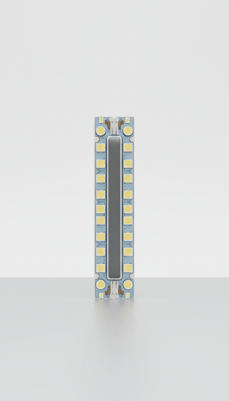 Barra LED para TV con USB Plug & Play