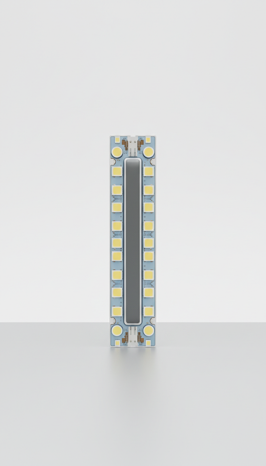 Barra LED para TV con USB Plug & Play