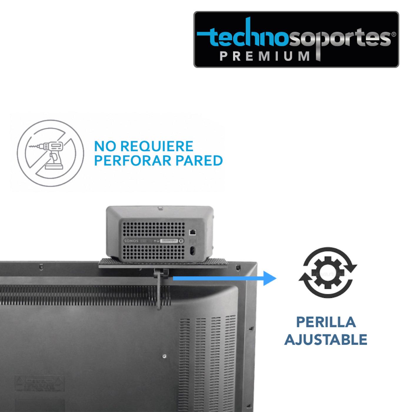 Soporte para Consolas, DVD, Apple TV, Modem