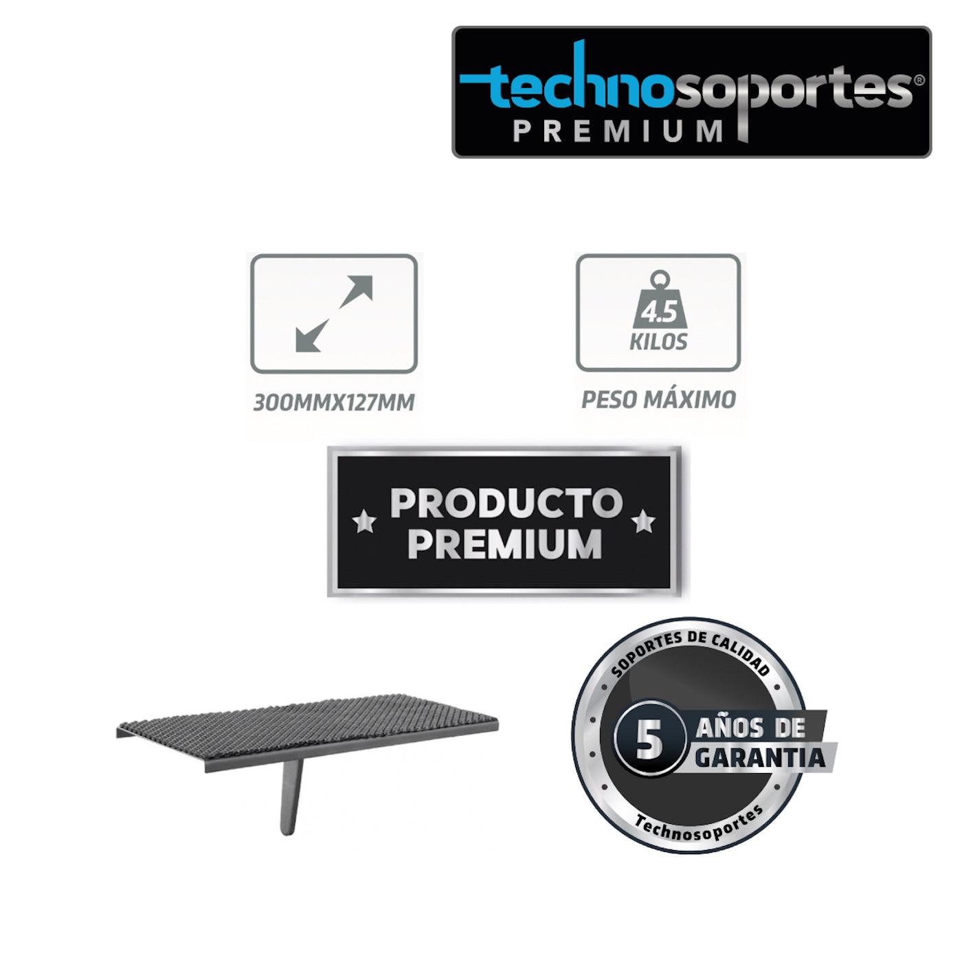 Soporte para Consolas, DVD, Apple TV, Modem