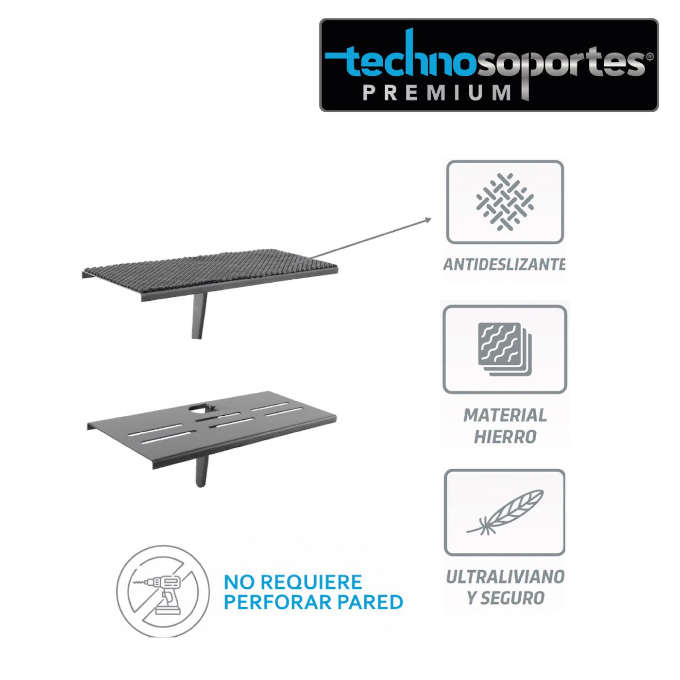 Soporte para Consolas, DVD, Apple TV, Modem