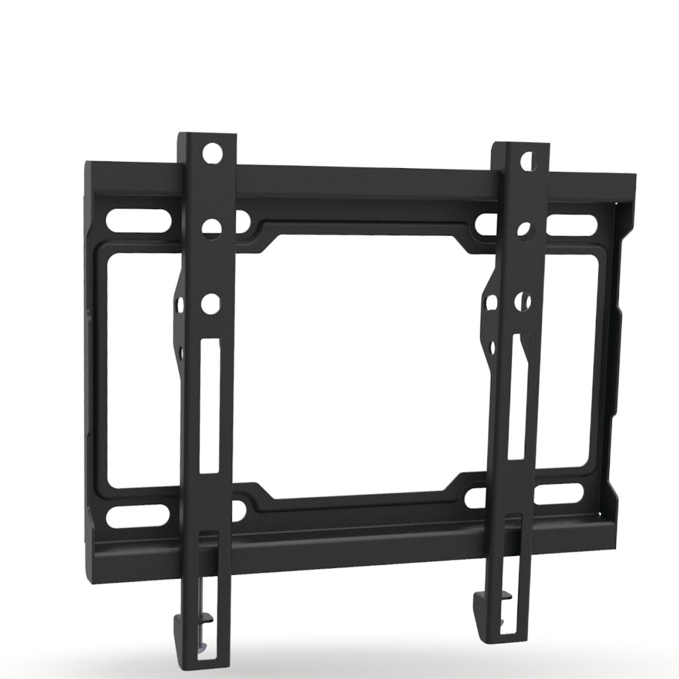 Soporte fijo para TV de 17" a 43"