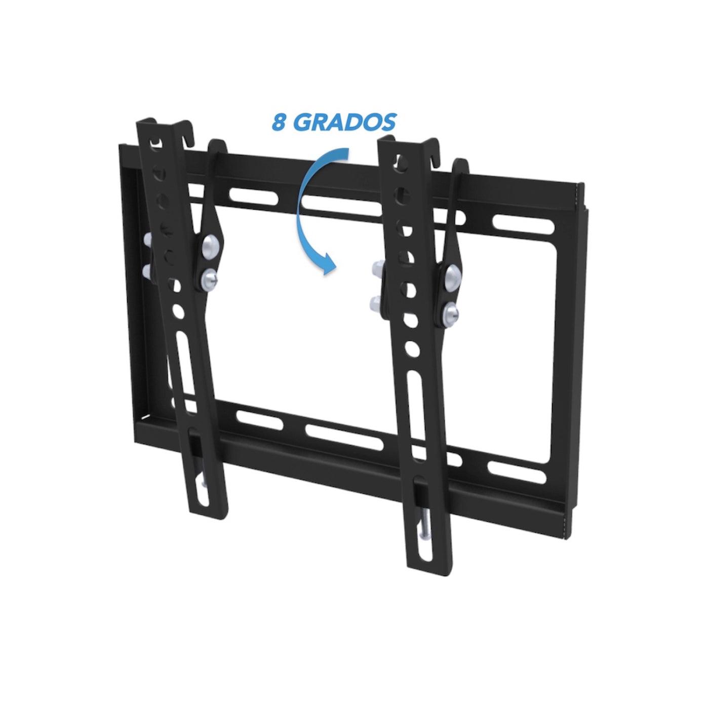 Soporte Escualizable para TV de 17" a 43"