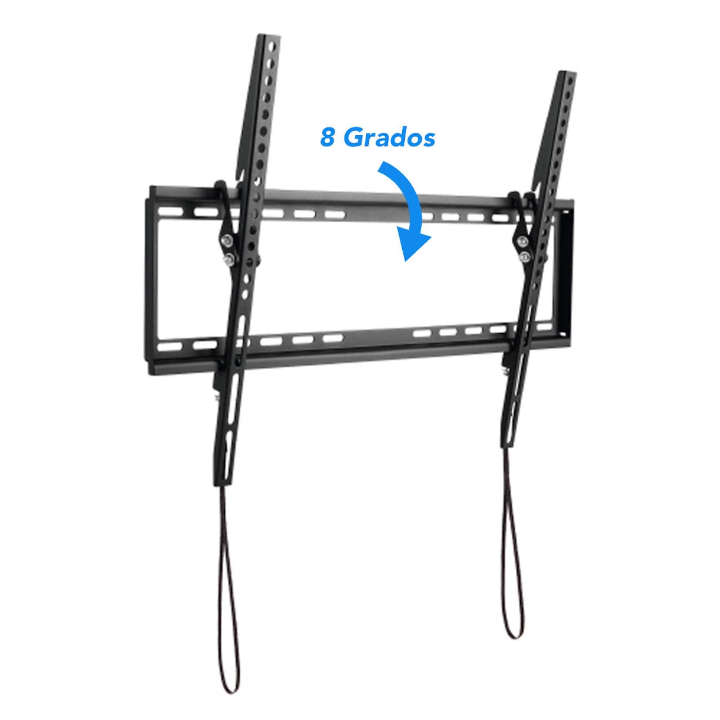 Soporte Escualizable para TV de 37" a 80"