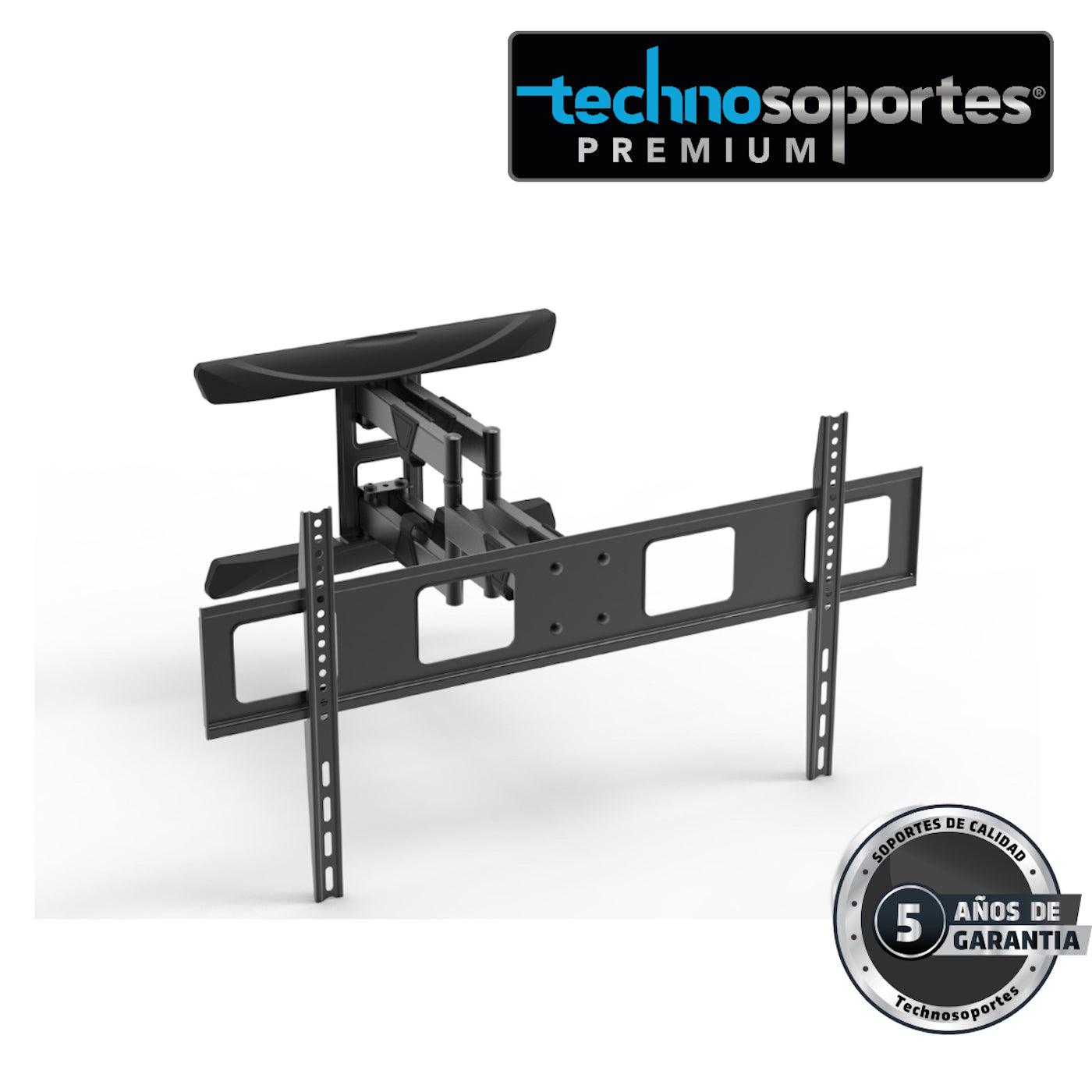 Soporte de brazo para TV 40″ a 98″ – LCD / LED / OLED