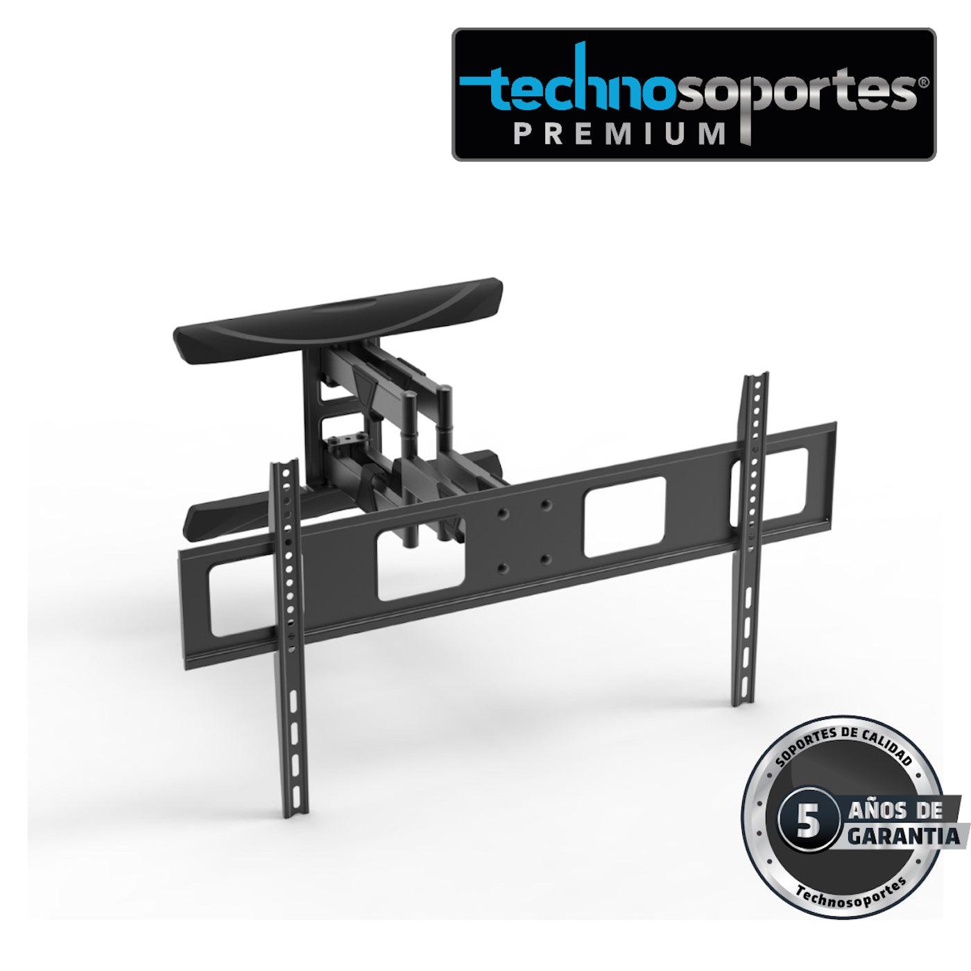 Soporte de brazo para TV 40″ a 98″ – LCD / LED / OLED