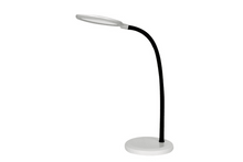 Load image into Gallery viewer, Desk Lamp 7 watts, 435 lumens Color White - Gray -Purple -Green
