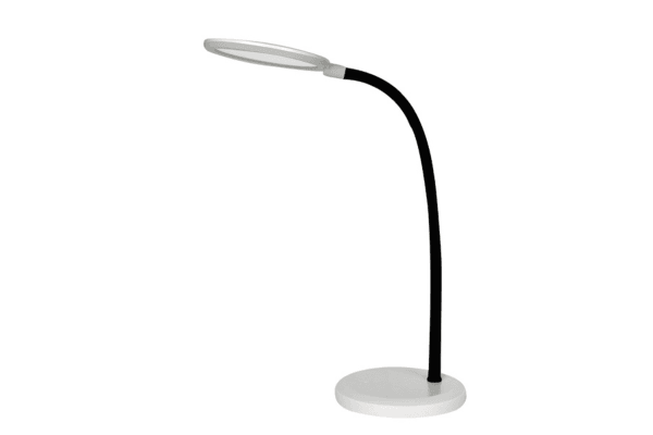 Desk Lamp 7 watts, 435 lumens Color White - Gray -Purple -Green