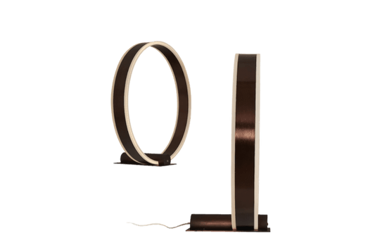 FULL MOON TABLE LAMP