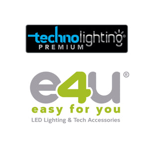Technolighting / e4u iluminacion led y accesorios