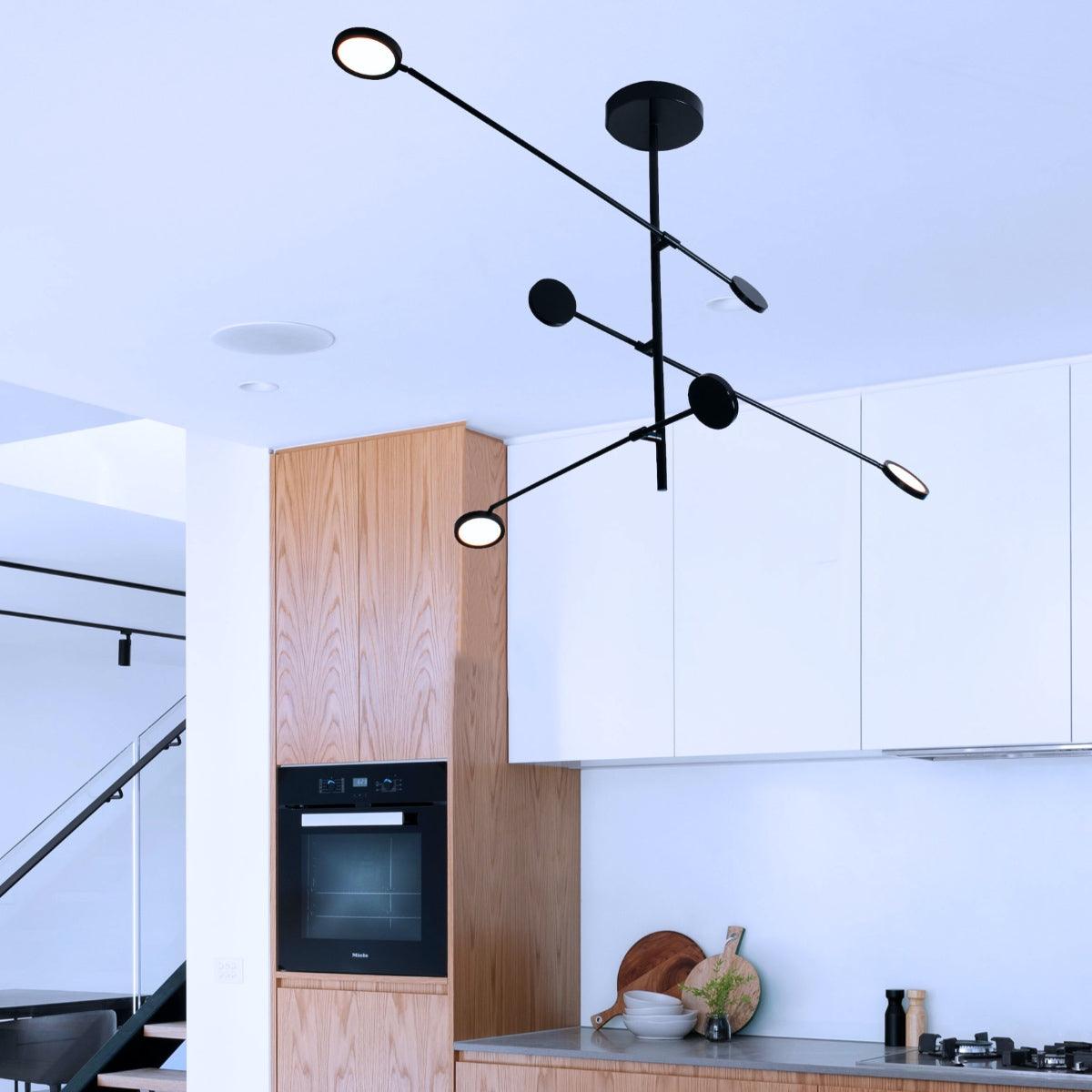 Lámpara Colgante GALAXIA