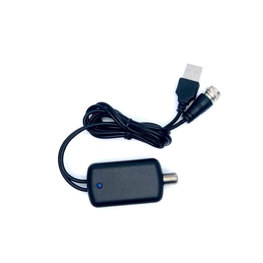 High Definition TDT Signal Amplifier