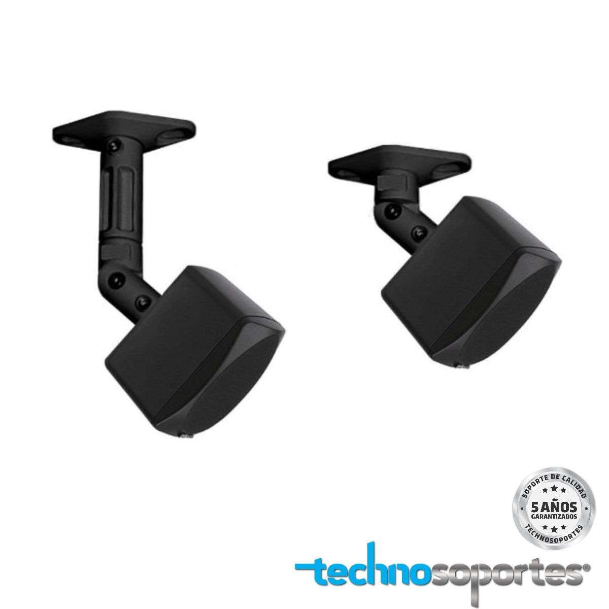 Soporte Ajustable para Parlantes  - Techo o pared - Universal