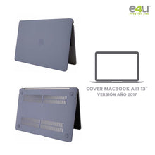 Load image into Gallery viewer, Cover for MacBook Air 13&quot; -Up to year 2017
