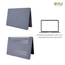 Load image into Gallery viewer, Cover for MacBook Air 13.3&quot; - Year 2018 onwards
