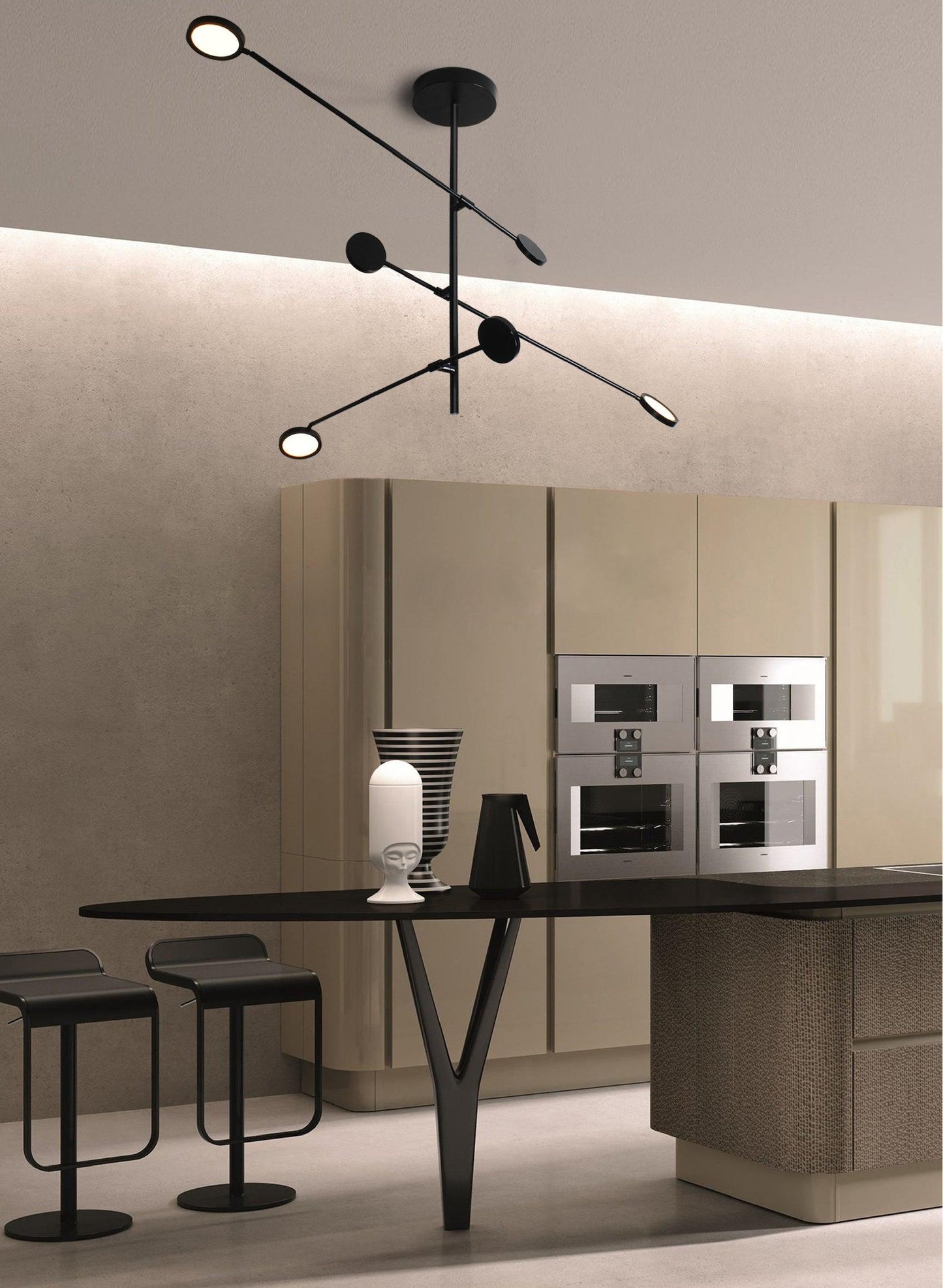 Lámpara Colgante GALAXIA