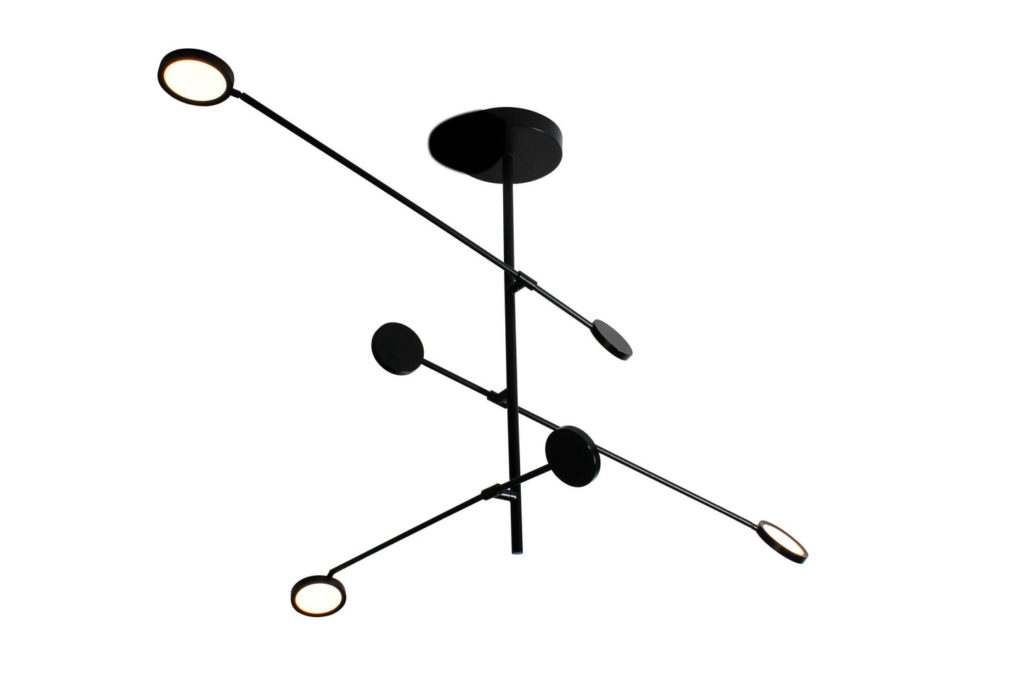 Lámpara Colgante GALAXIA